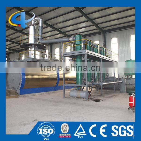 2016 Essential Oil Batch Distillation Equipment for Selling