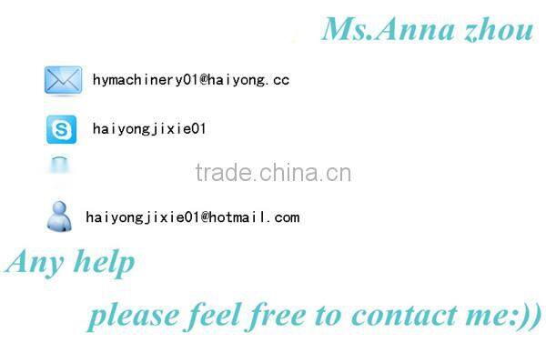 Hydraulic Hot Press Machine