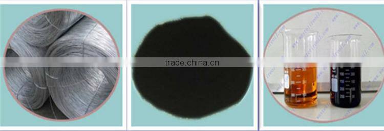 The Newest Project Fully Automatic Continuous Waste Tire Machine With Free Burner