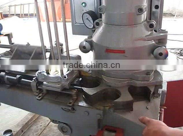 Filled Food Meat Can Vacuum Sealer Automatic tin can sealer machine
