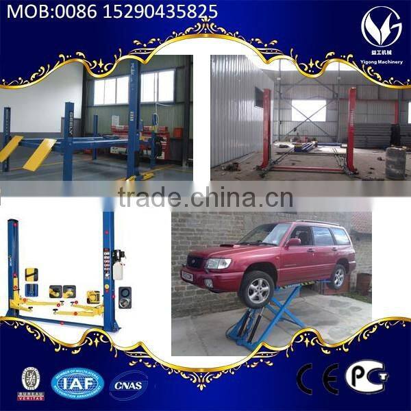 Yigong Wholesale Hydraulic scissors lift