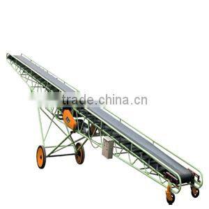 widely-use belt convery