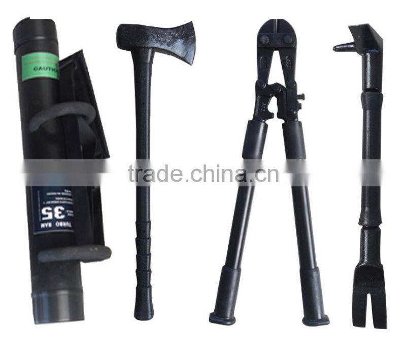 High Quality Hand forcible entry tool kit