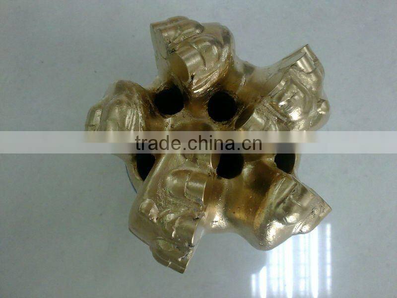 NWY diamond core drill bit