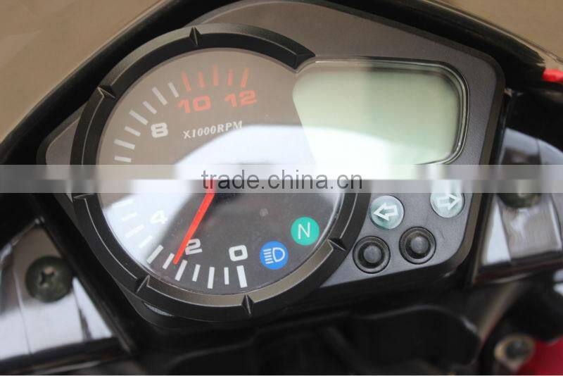 250cc off-road powerful dirt bike