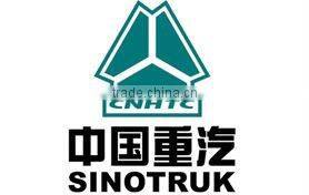 SINOTRUK HOWO 4*2 290hp Cargo Truck