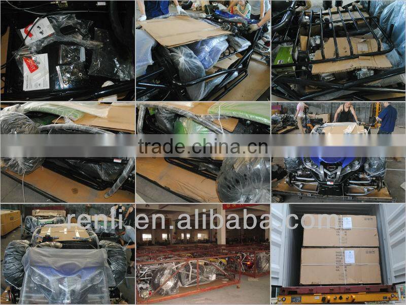 1500cc 4x4 110hp buggy