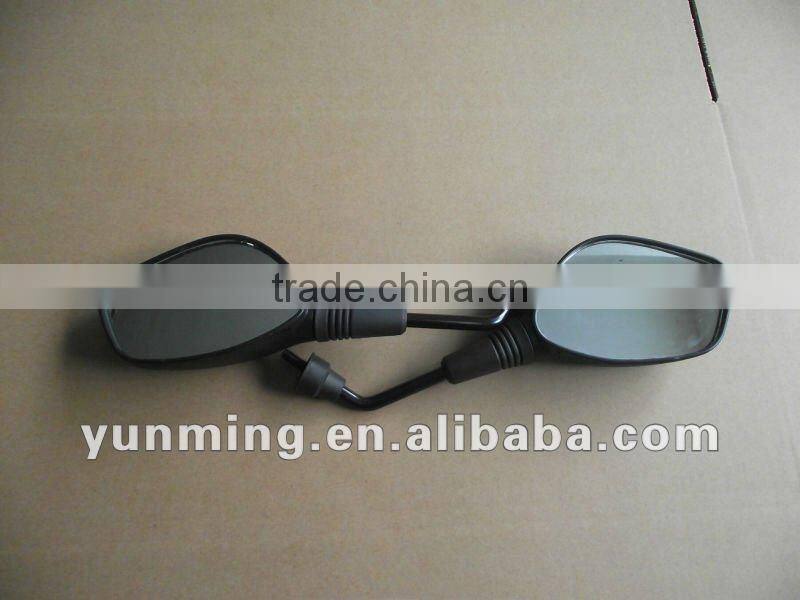 PP Motorcycle Rearview Mirror