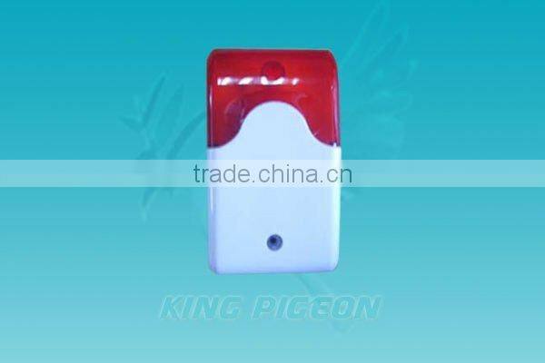 Wireless Strobe Siren SR-03 Strobe Alarm