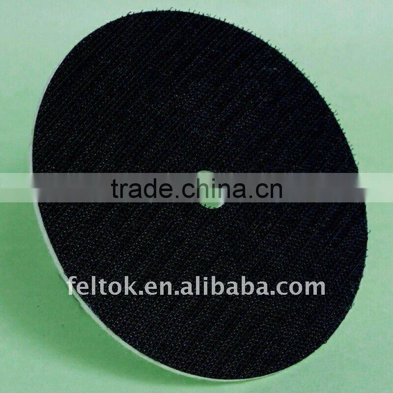Wool Polishing Pad For Stainless Steel