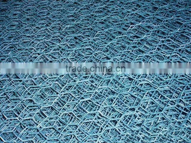Poultry Wire Fence/Poultry Wire Fence/8 gauge, 1"Chicken Wire