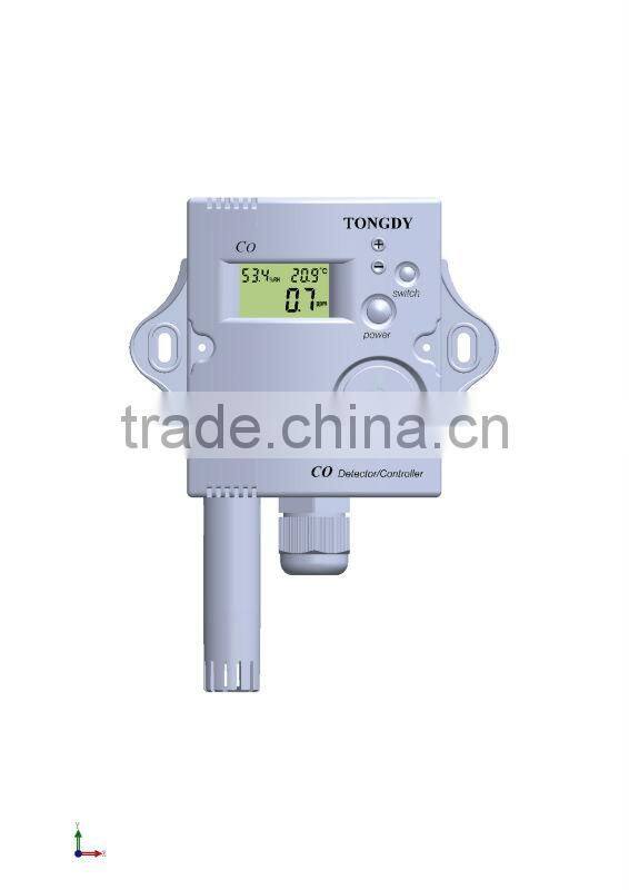 Wholesale CO Sensor for Car Parking