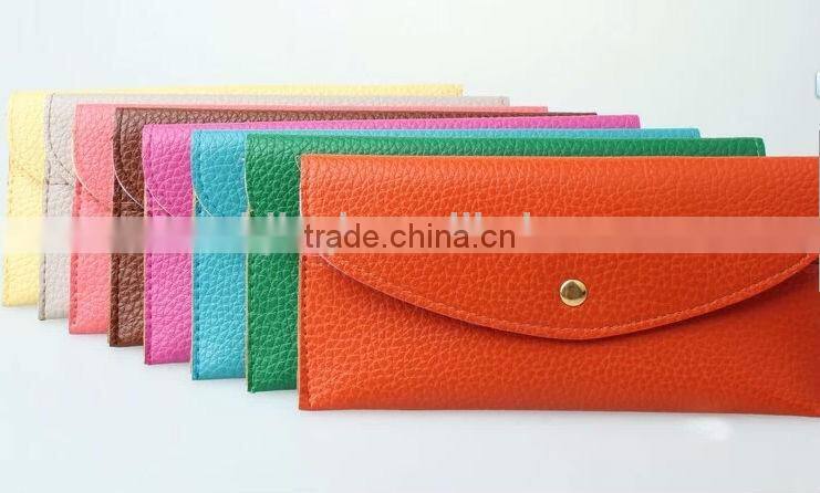 fashiion wallet with card package