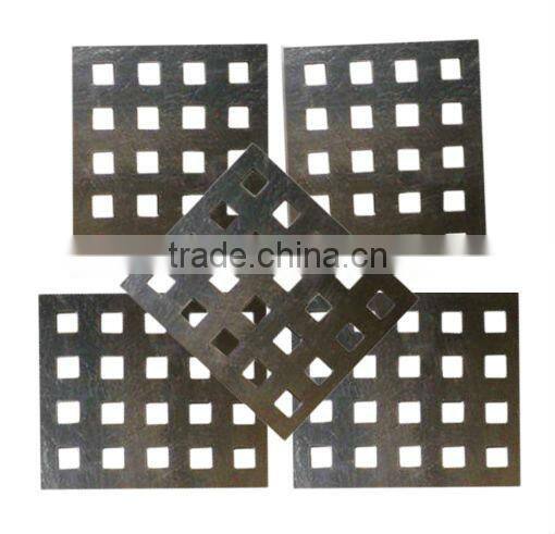 perforated metal mesh