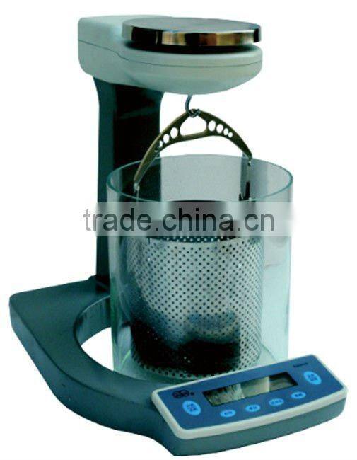 5000g/0.1g Electronic hydrostatic Balance