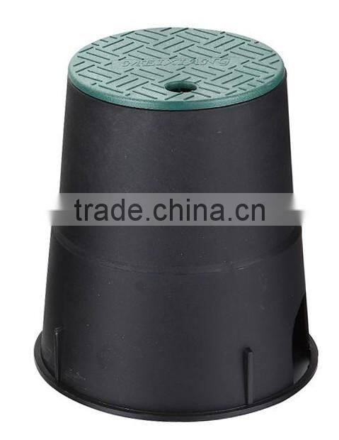 Irrigation Equipment System Plastic Valve Box