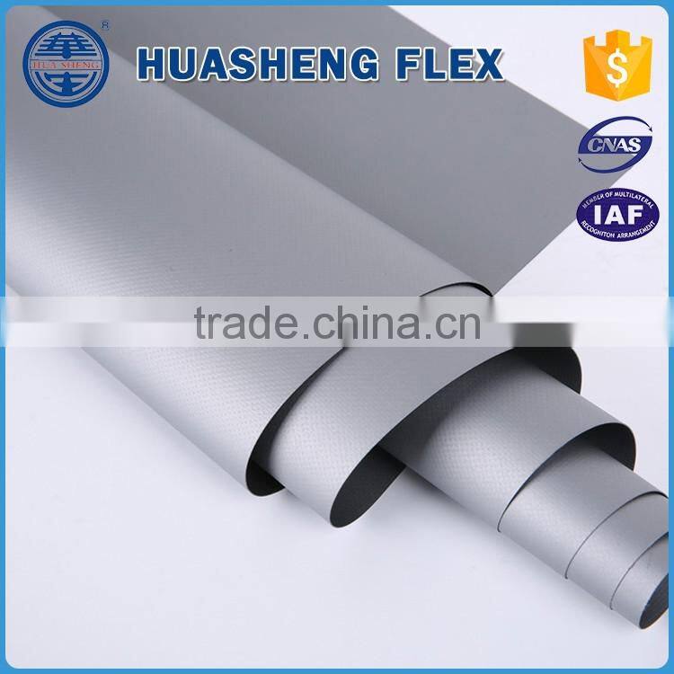 Multipurpose waterproof plain fireproof tarpaulin for welding shelter