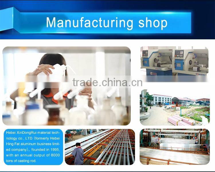 Customized aluminum automotive roof rack_OEM factory supplier