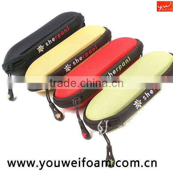 cute and colorful EVA case for tool case