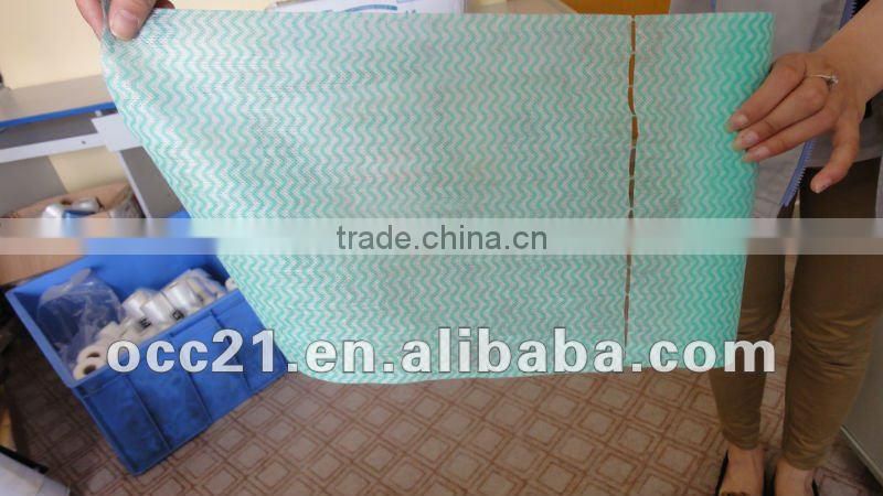Polishing Wipes