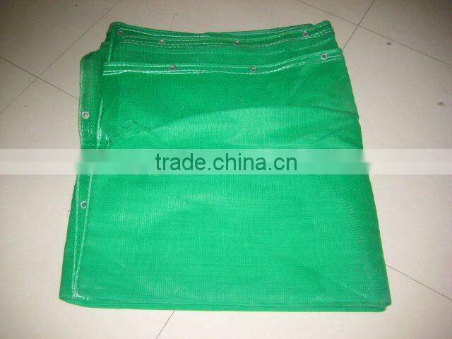 construction safety net