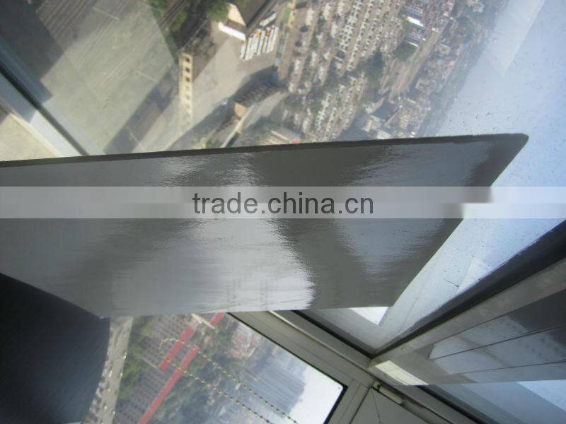 0.8mm~3mm GRP fiberglass Gel coat sheet