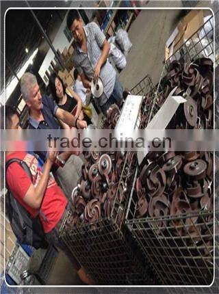 Sand suction pump machine price