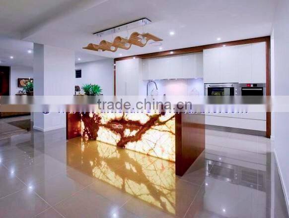 Buy cheap wholesale BACKLIT ONYX KITCHEN COUNTERTOPS