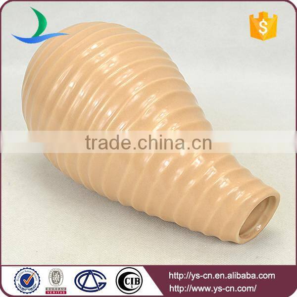 Modern Artistic Ceramic Vase For Home Decor