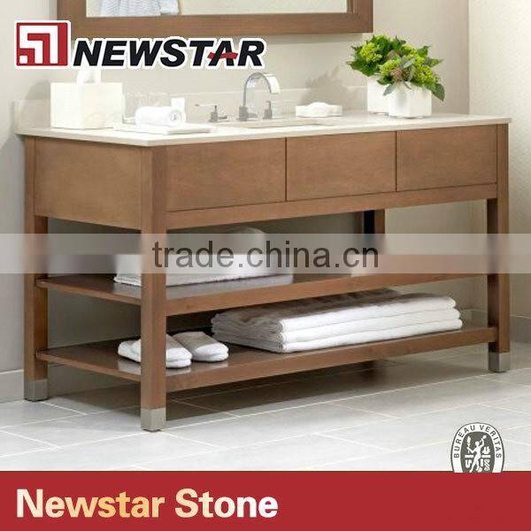 Newstar hotel bathroom cabinet vanity