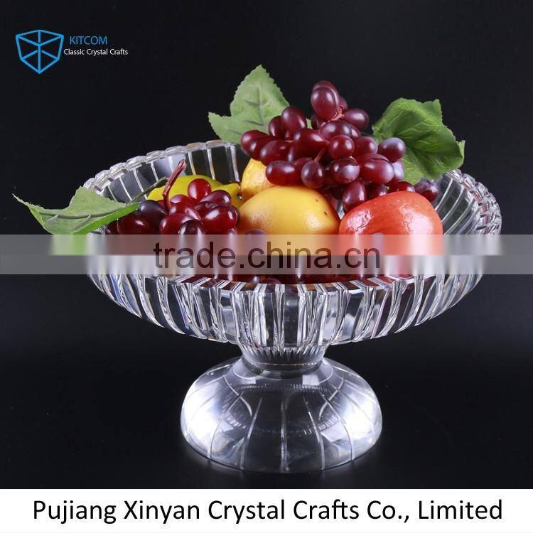 Newest selling special design decorative fruit stand for wedding fast delivery