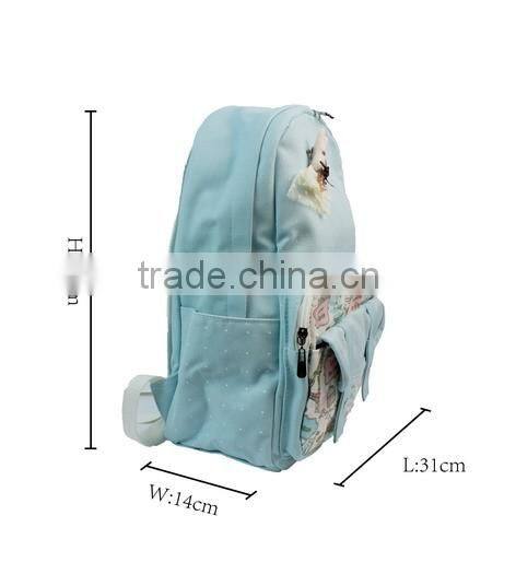 Store More Daypack Sports Bag Gym Bag Travel Camping Backpack Bag