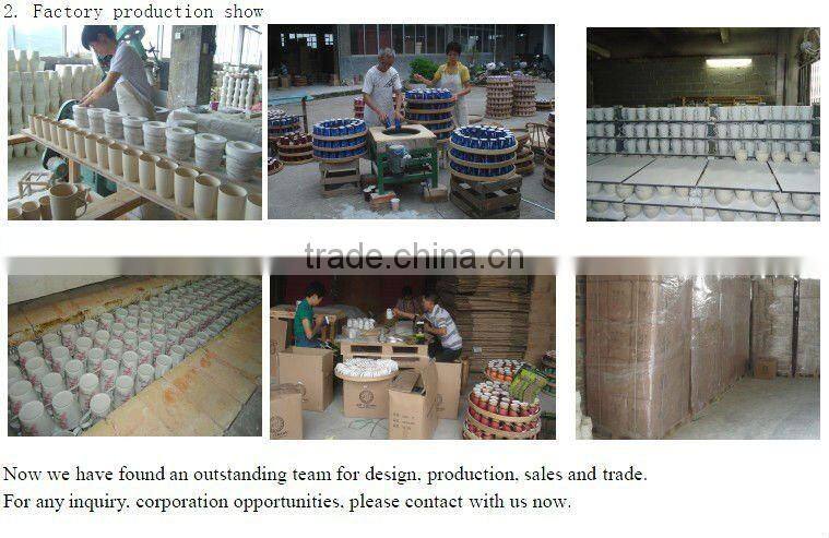 ceramic Religious crafts