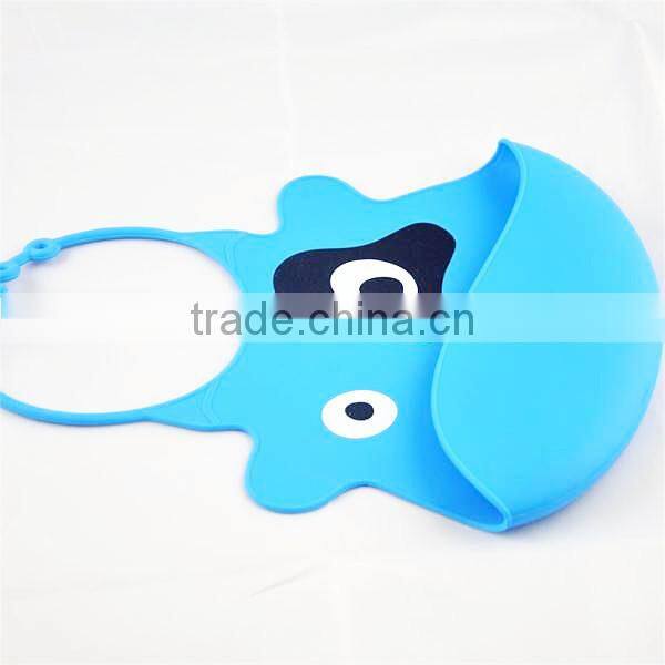New Design Waterproof Cute Baby Bibs For Babies and Toddlers