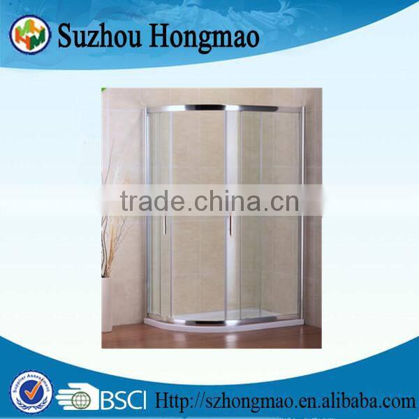 HSR02-90005 Bathroom set&corner shower cabin