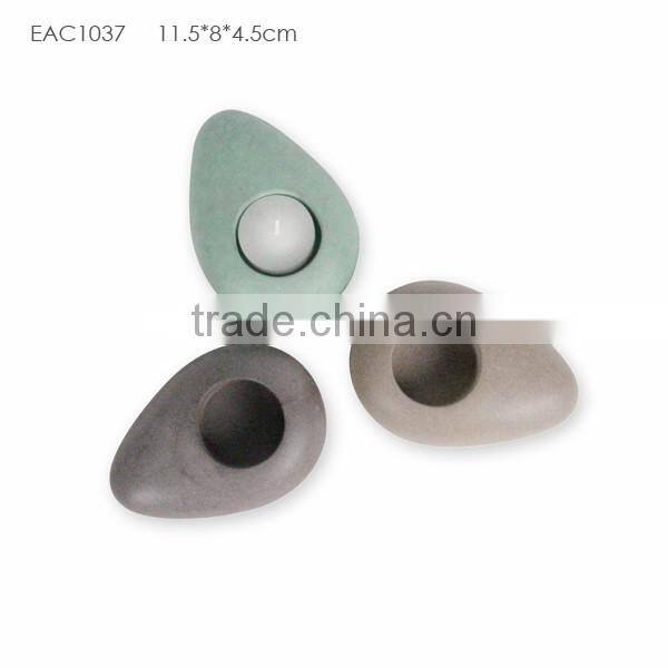 Concrete Homewares Concrete Word Decoration