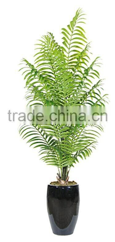cheap artificial bonsai tree artificial areca palm