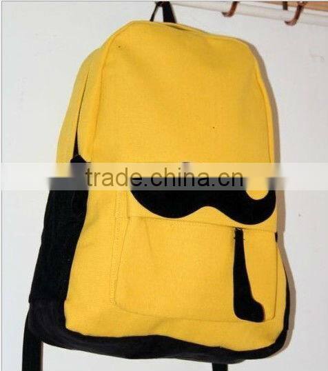 2013 high quality women's backpack