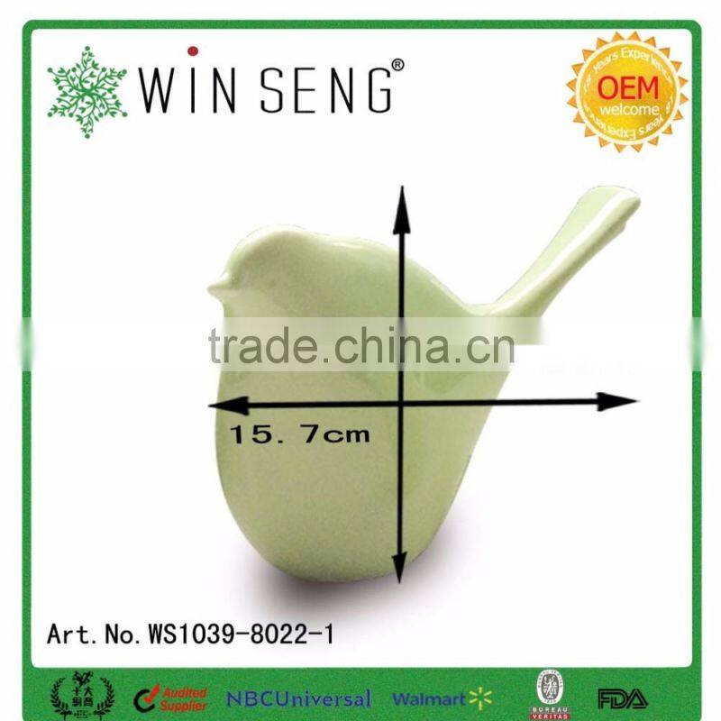 bird ornaments ceramic bird crafts home decor