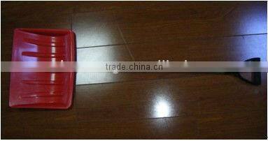 mini plastic snow shovel