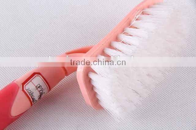 Plastic Cleaning Brush
