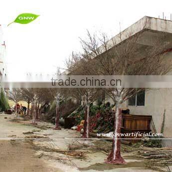 GNW WTR1102-3 High simulation Artificial trees nature wood branches winter tree