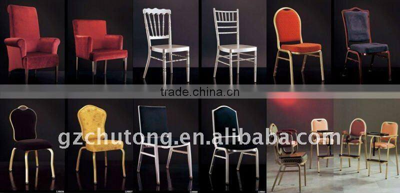 Luxury modern painted wood banquet & dining chairs for sale