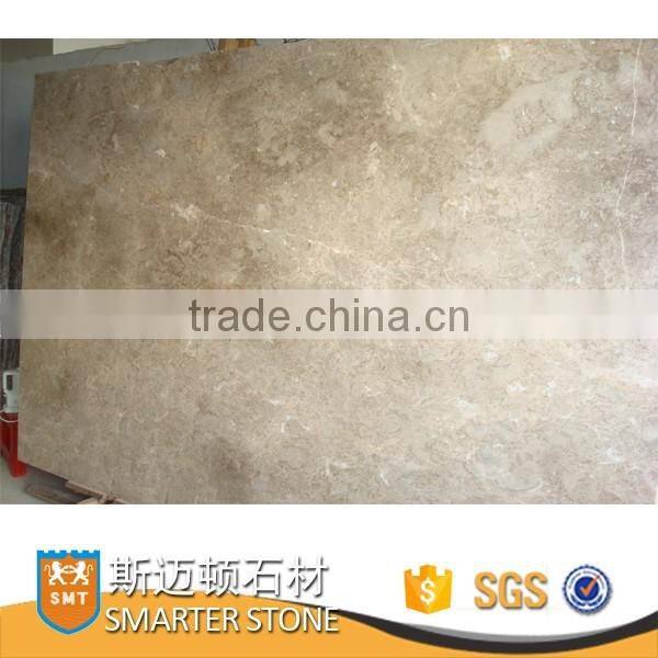 Golden flower stone brown marble slabs tiles for flooring