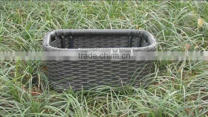 Cheap wicker basket