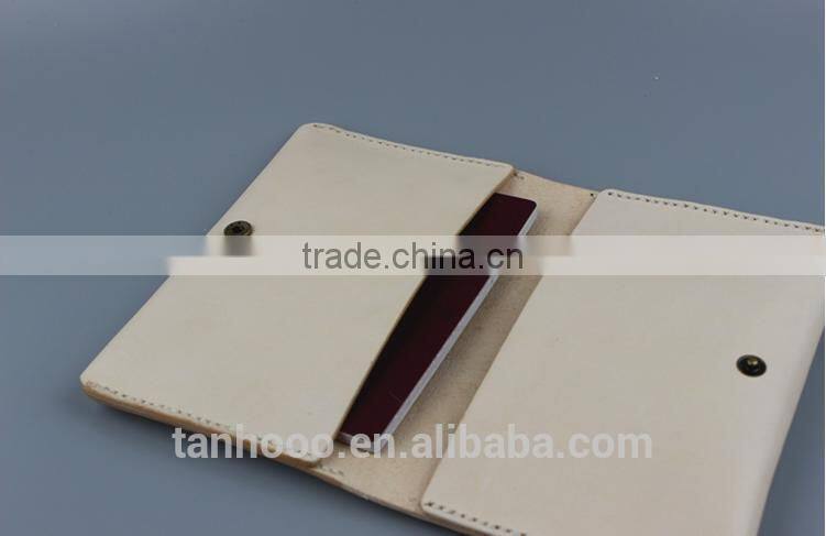 Passport wallet Premium Quality, Leather From ITALY Top Good