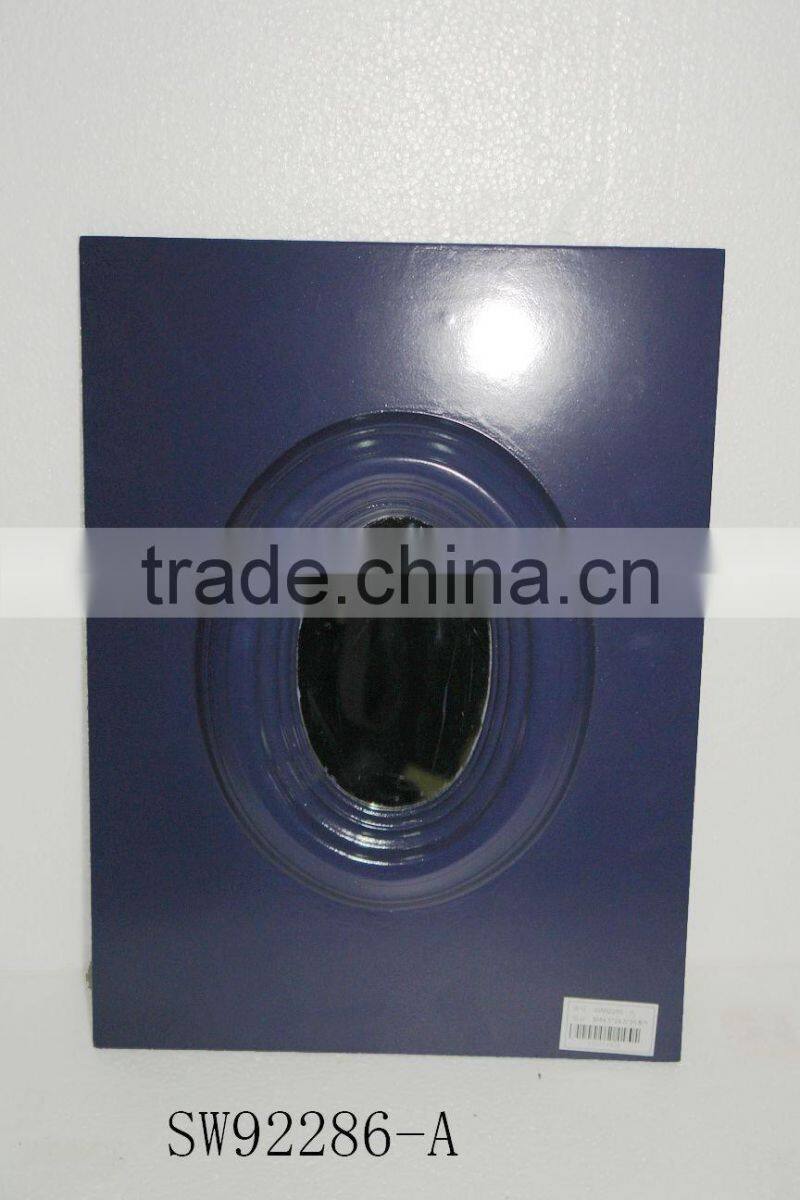 novel bedroom cosmetic mirror