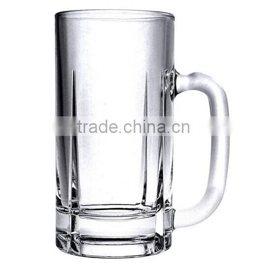 FDA cheap glass cup for wine beer mug