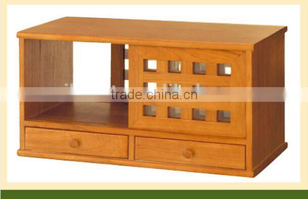 paulownia solid wood cabinet