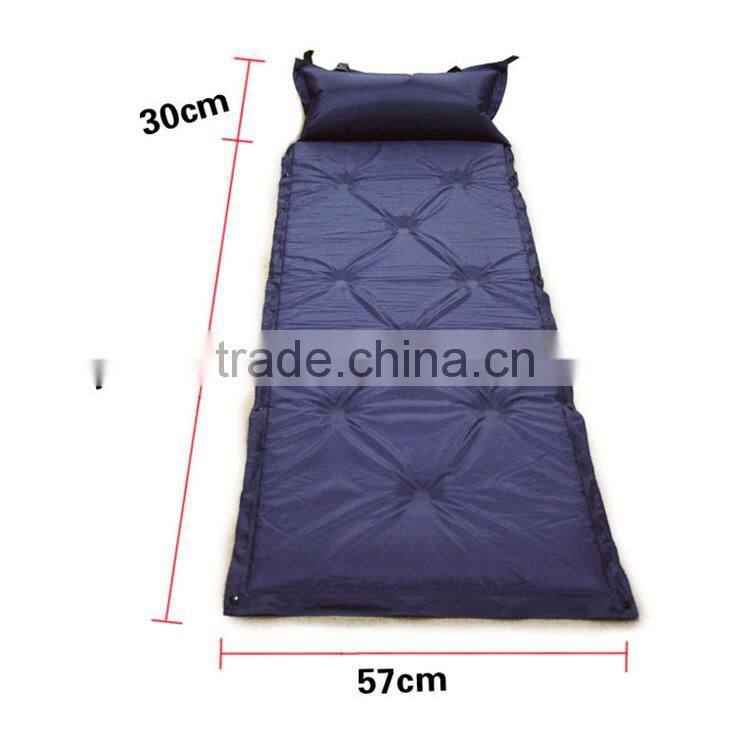Best price modern design folding camping mattress